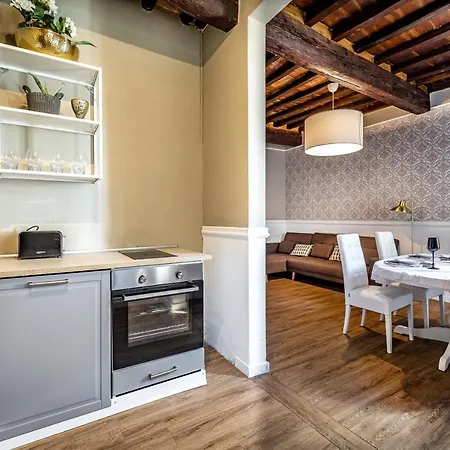 Florentine Experience In Santa Croce Florence Exterior photo