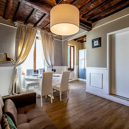 Florentine Experience In Santa Croce Florence Exterior photo
